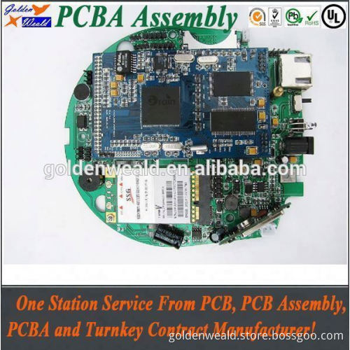 bga pcba Welding Machine PCB Assembly Manufacturing custom electronic pcb assembly